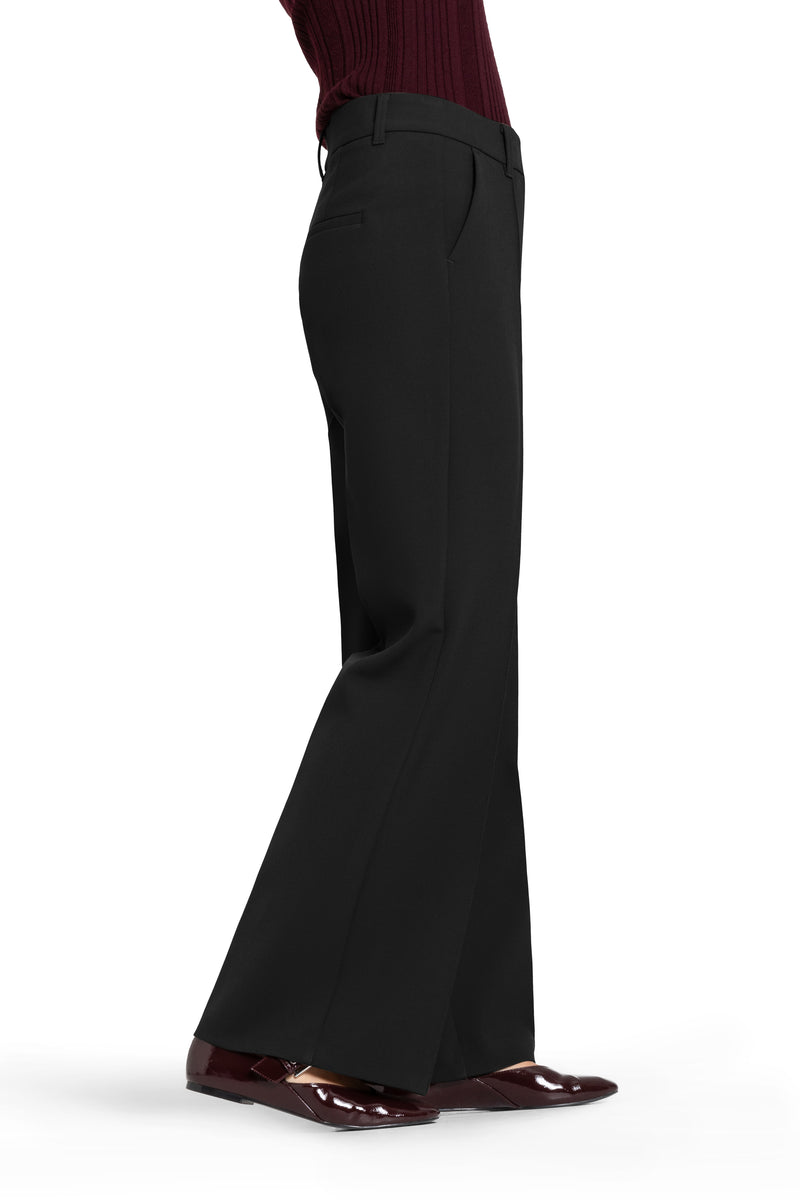 Amelie Pant - Black