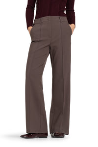 Amelie Pant - Chocolate Hazel