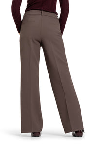 Amelie Pant - Chocolate Hazel