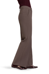 Amelie Pant - Chocolate Hazel