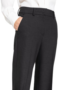 Grace Pant - Night Shadow Grey
