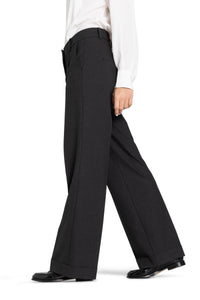 Grace Pant - Night Shadow Grey