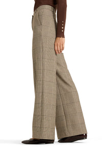Alexis Pant - Glencheck