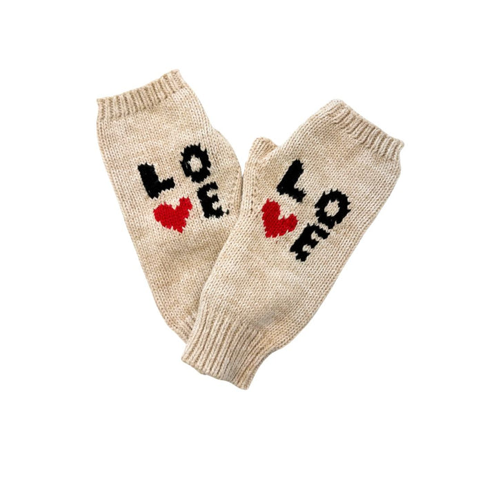 Love Squared Smitten - Natural