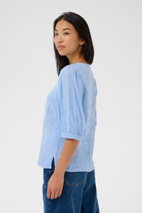 Azra Shirt - Serenity