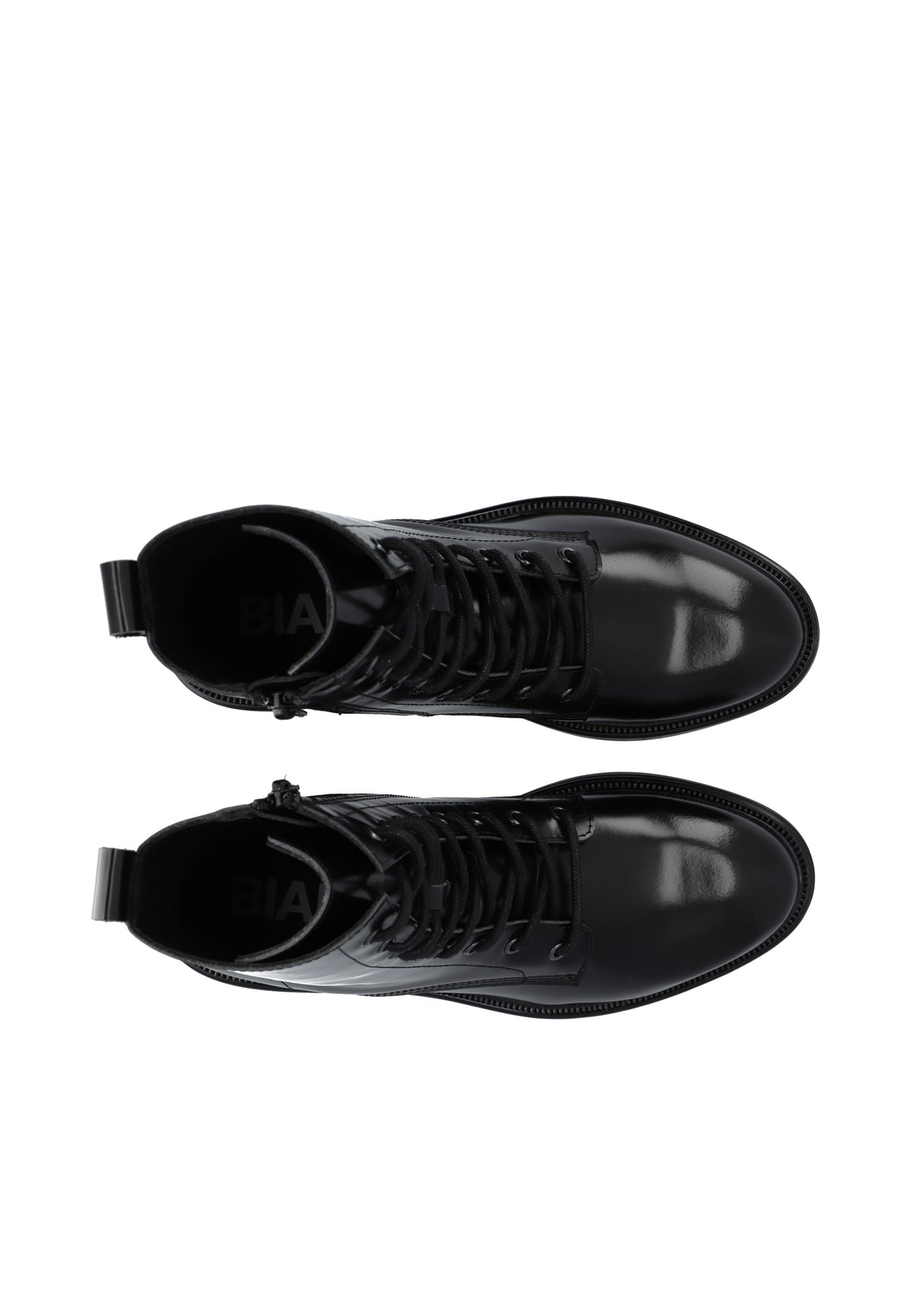 Biaadda Boot - Black