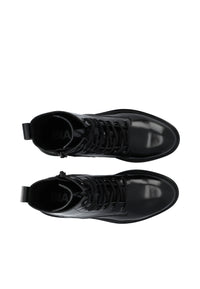 Biaadda Boot - Black