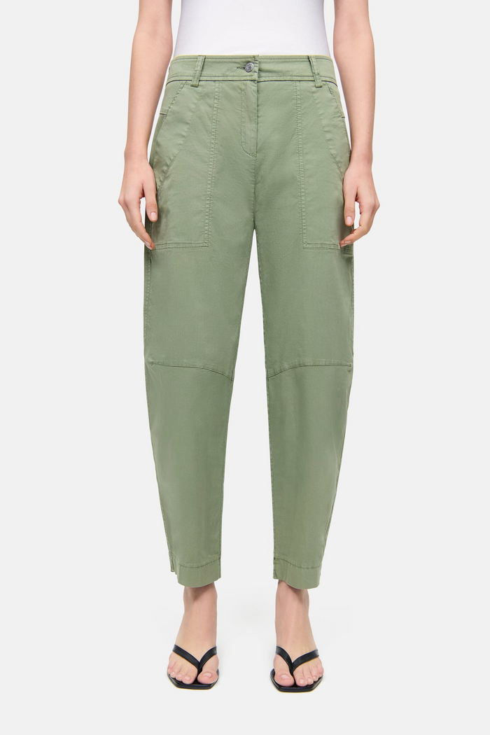 Orly Pant - Agave Green