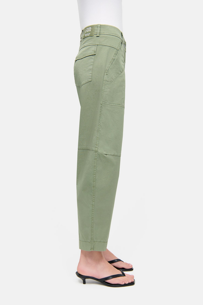 Orly Pant - Agave Green