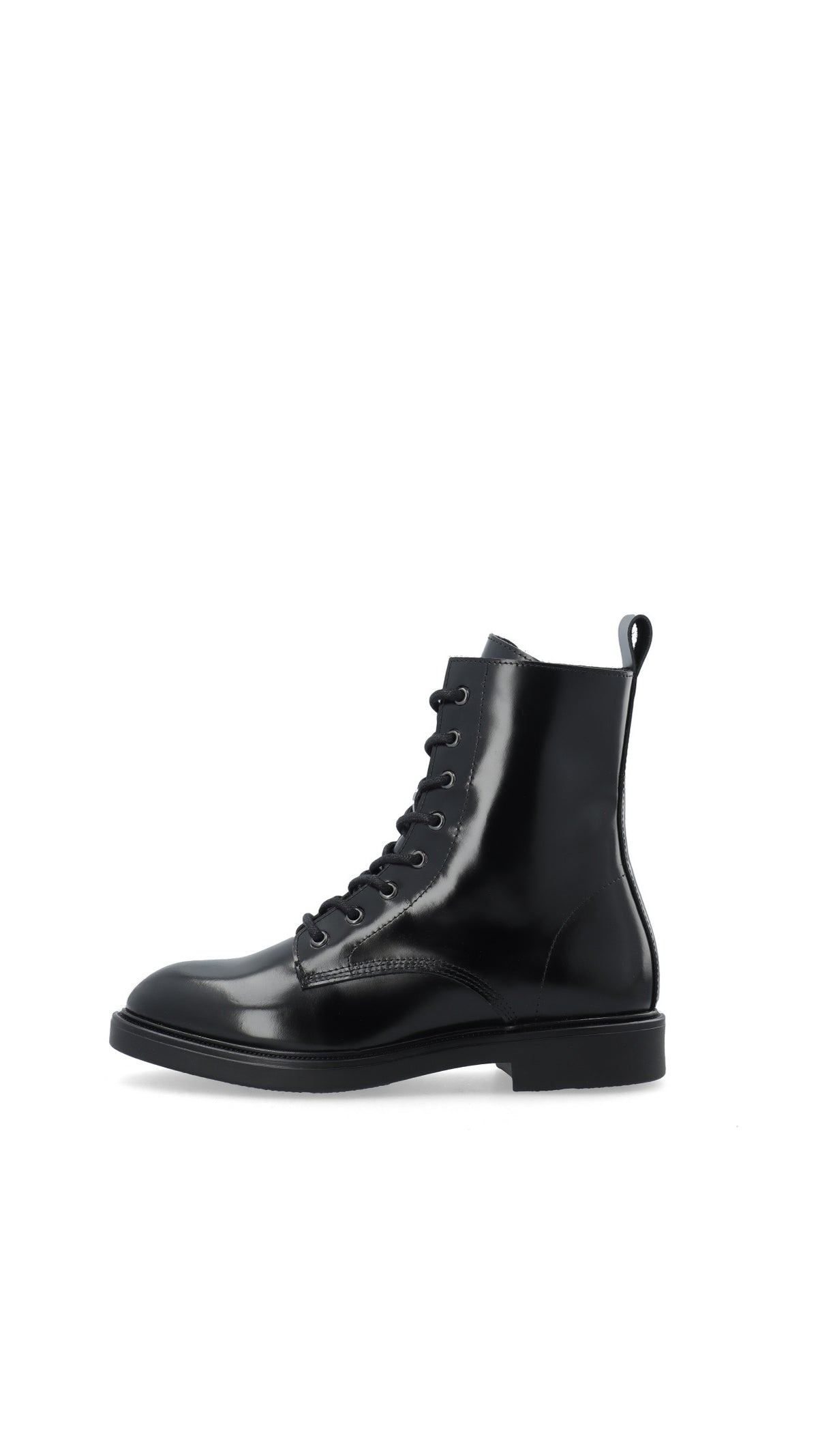 Biaadda Boot - Black