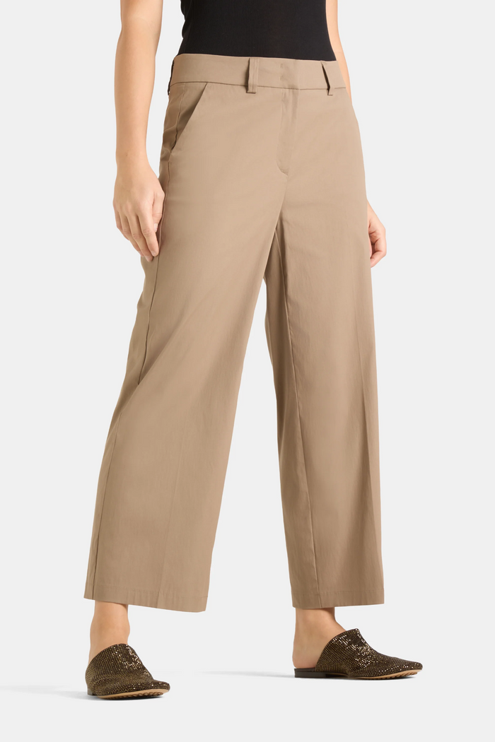 California Pant - Desert Taupe