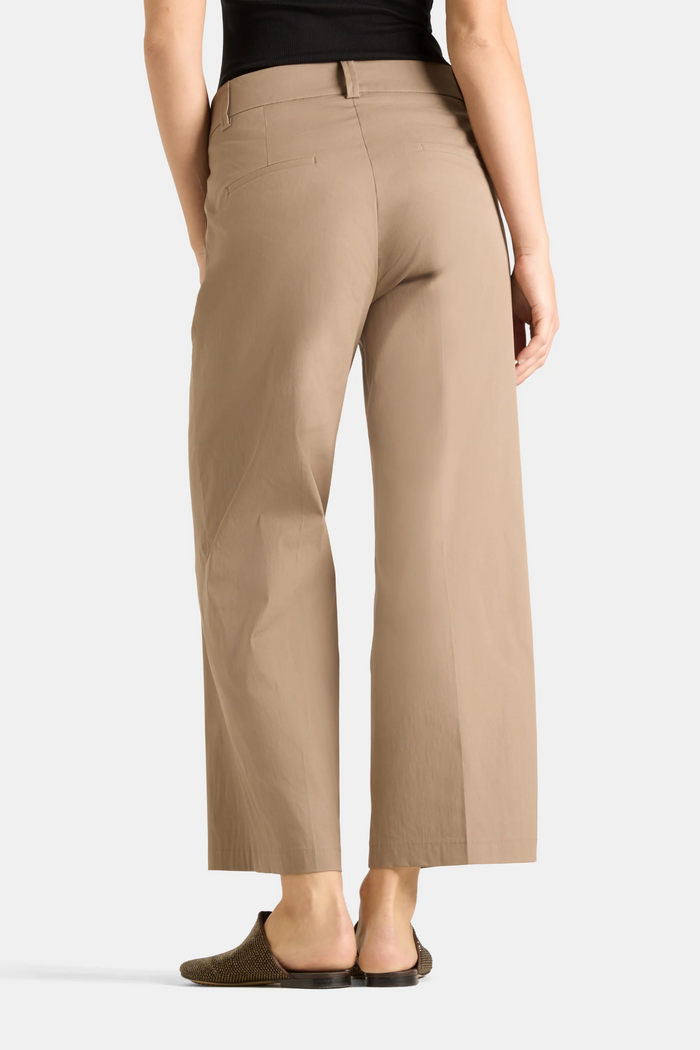 California Pant - Desert Taupe
