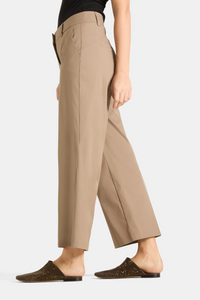 California Pant - Desert Taupe