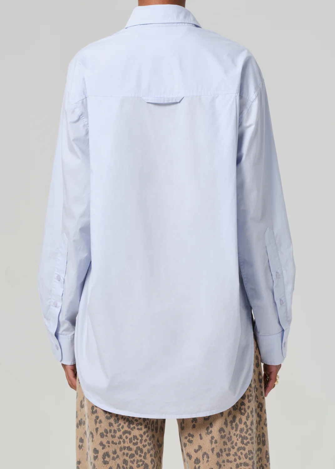 Kayla Shirt - Santa Cruz
