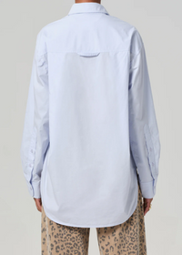 Kayla Shirt - Santa Cruz