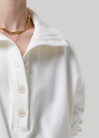 Mirelle Funnel Neck - Pashmina