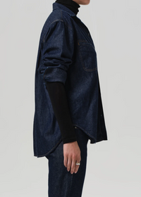 Solene Shirt - Piave