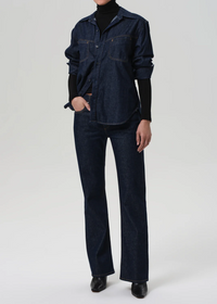 Solene Shirt - Piave