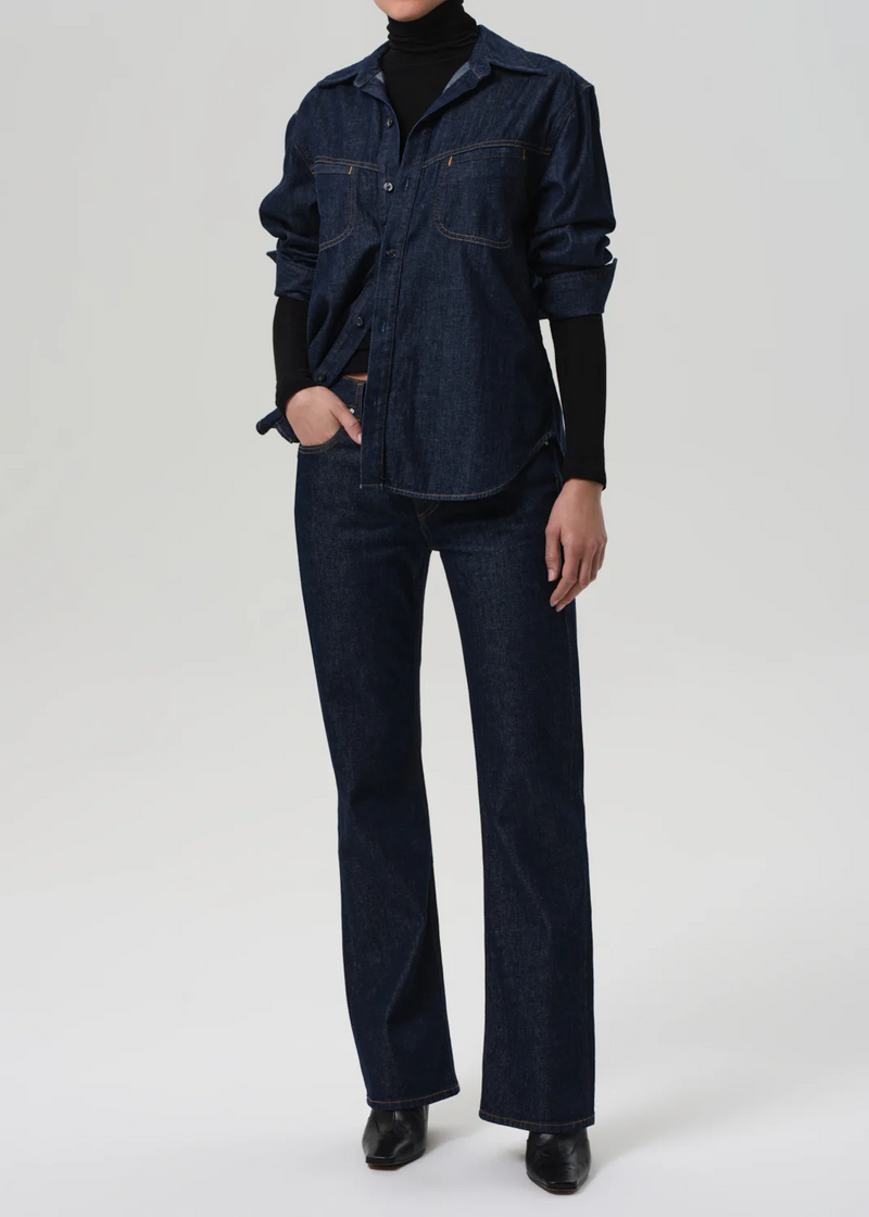 Solene Shirt - Piave