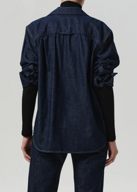 Solene Shirt - Piave