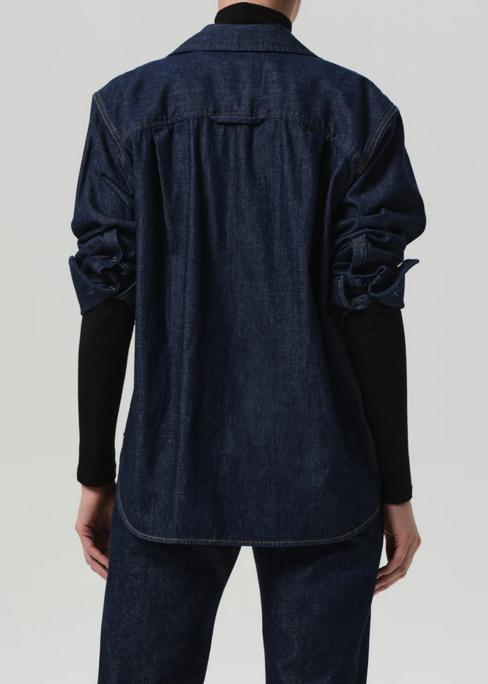 Solene Shirt - Piave