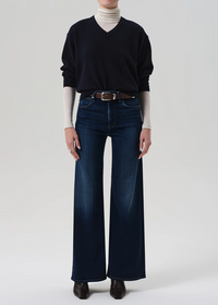 Vernata Pullover - Navy