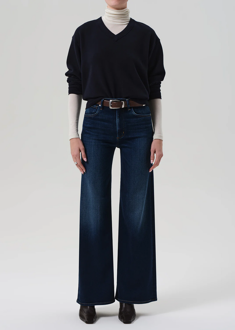 Vernata Pullover - Navy