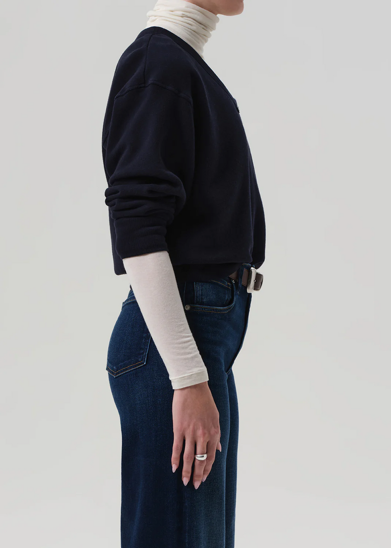 Vernata Pullover - Navy
