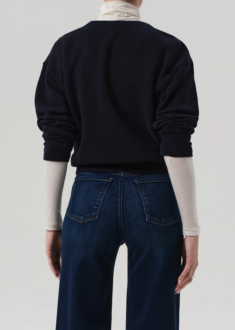 Vernata Pullover - Navy