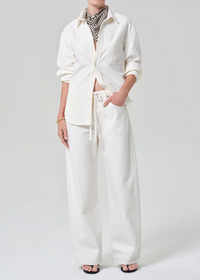 Carter Shirt - Pashmina