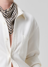 Carter Shirt - Pashmina