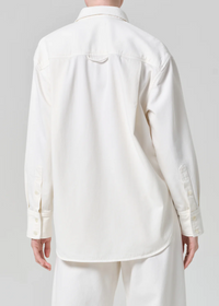 Carter Shirt - Pashmina