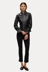 Yurie Jacket - Black