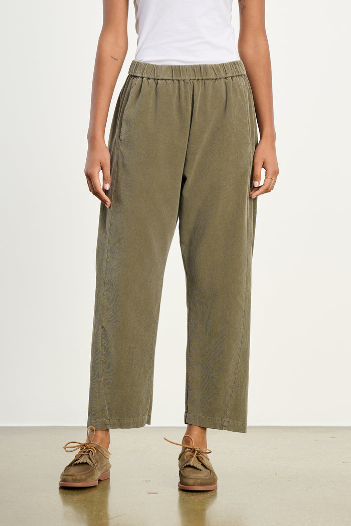 Laney Pant - Fern