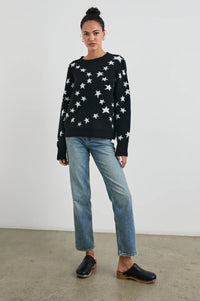 Kana Sweater - Star Chain