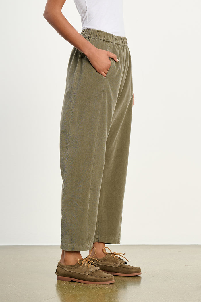 Laney Pant - Fern