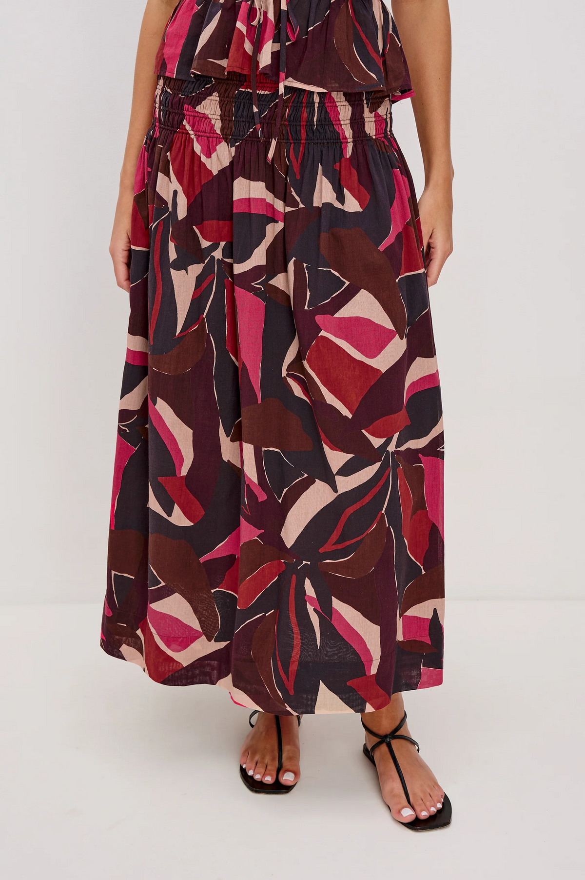 Alessa Skirt - Paradise