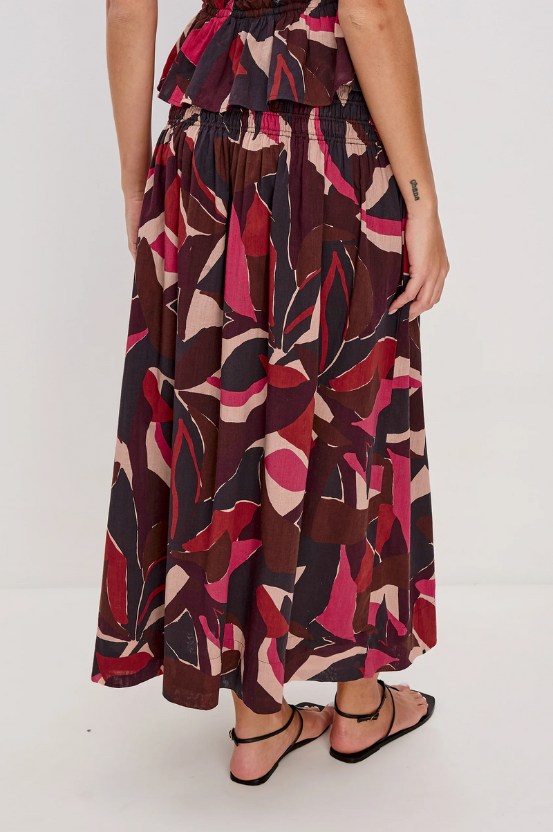 Alessa Skirt - Paradise