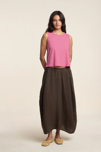Ambria Top - Sherbert