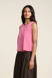 Ambria Top - Sherbert