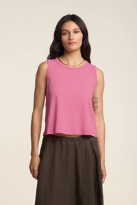 Ambria Top - Sherbert