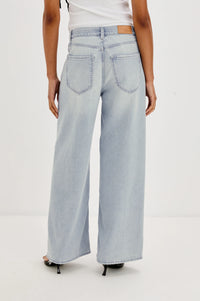 Angeleno Crop - Scuba