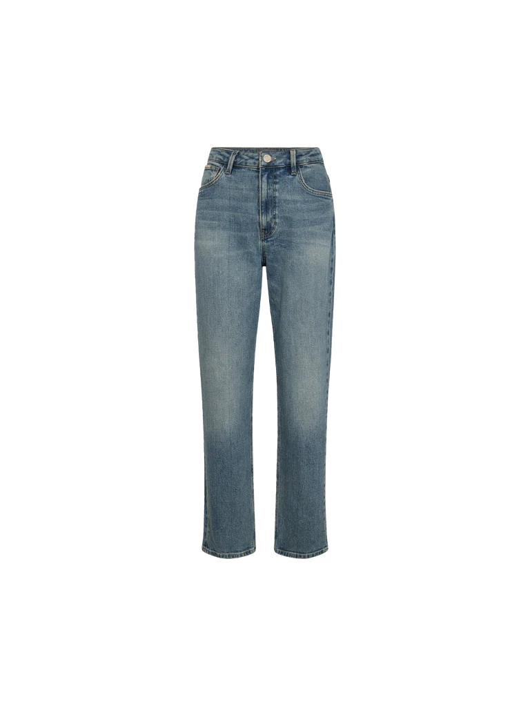 Rachel Galleon Jeans - Blue