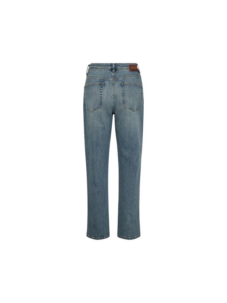 Rachel Galleon Jeans - Blue