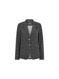 Blake Kimi Blazer - Sharkskin