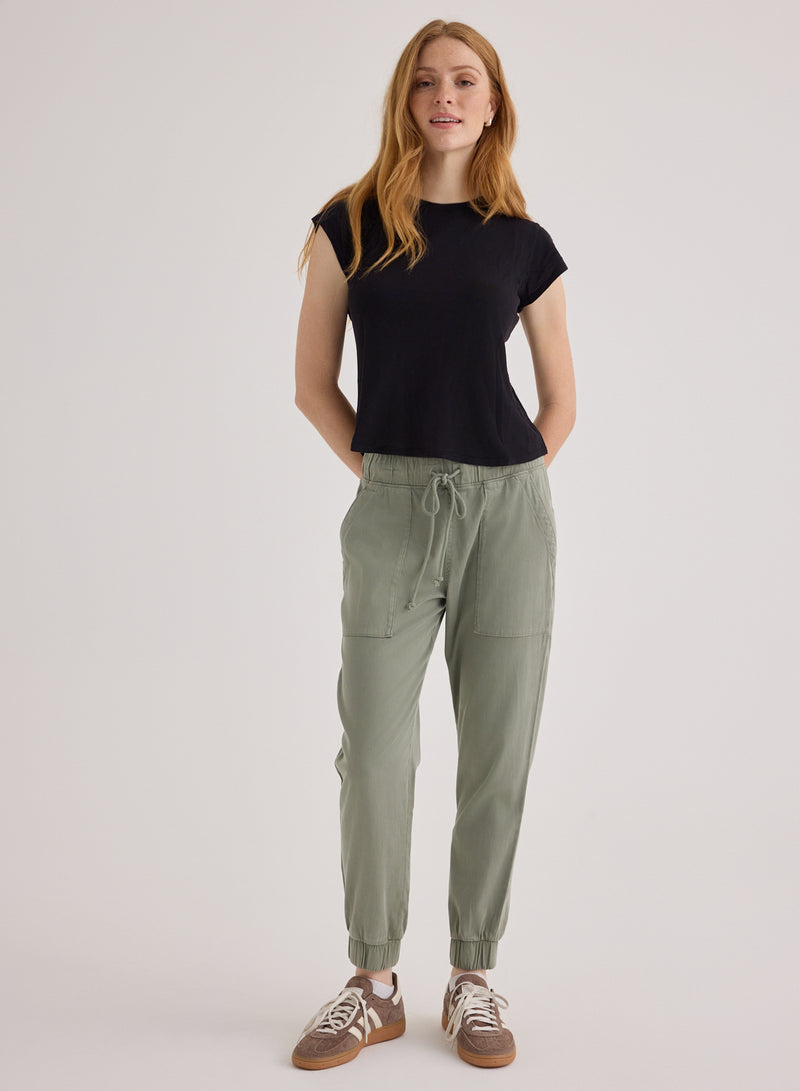 Pocket Jogger - Fernwood
