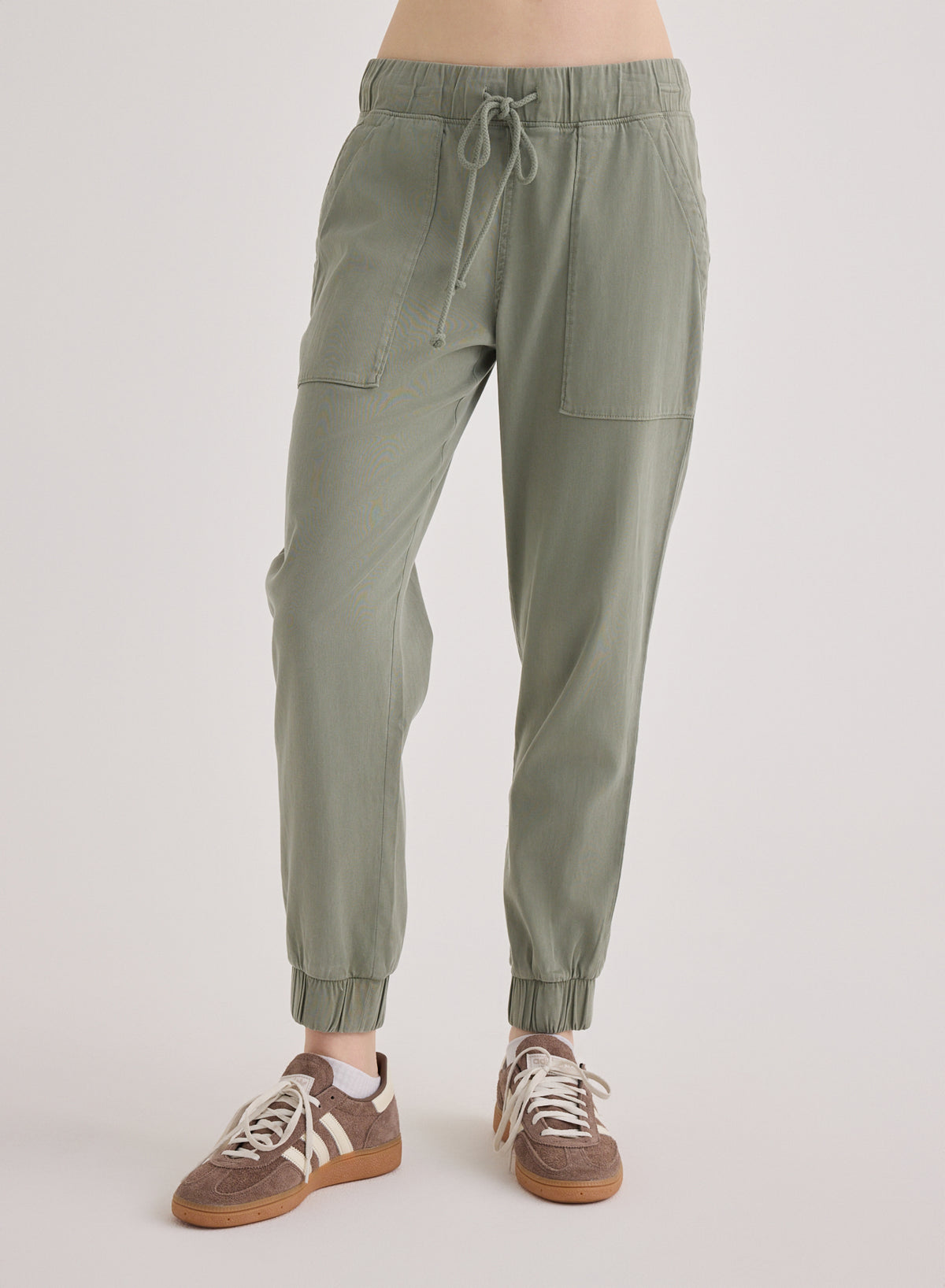 Pocket Jogger - Fernwood