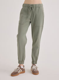 Pocket Jogger - Fernwood