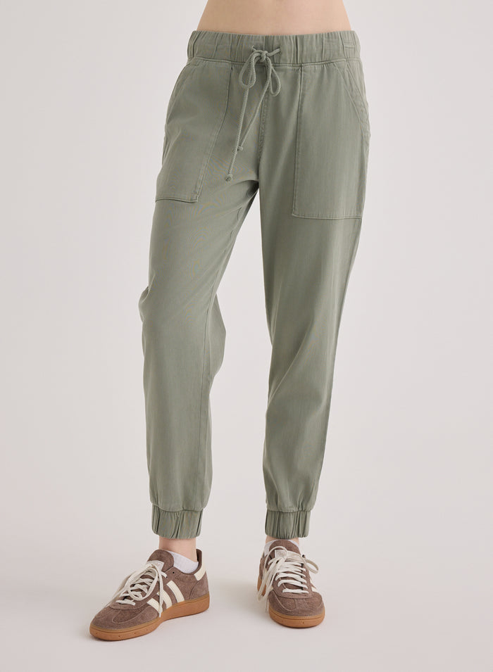 Pocket Jogger - Fernwood