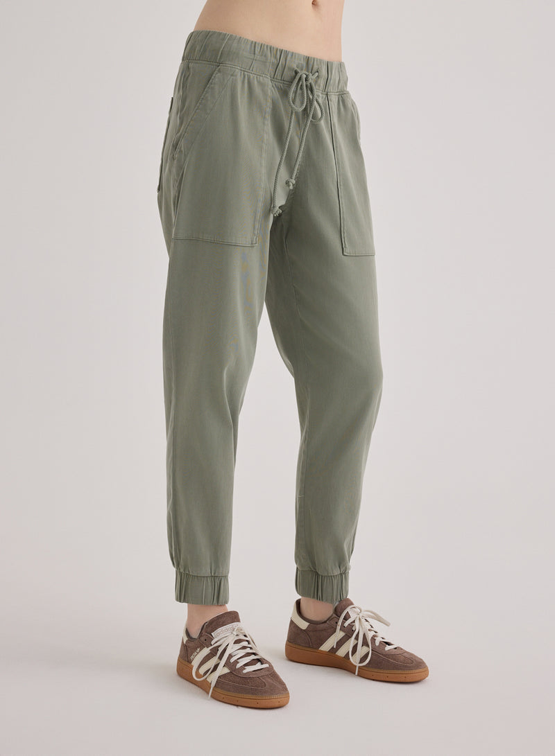 Pocket Jogger - Fernwood